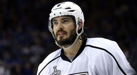 June 9 postgame quotes: Drew Doughty - LA Kings Insider