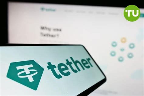 Tether Inicia El Canje De 2 000 Millones De USDT A La Red Ethereum