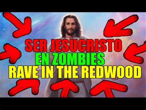 Truco Ser Jesucristo En Rave In The Redwood Spaceland Youtube