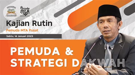 Pemuda Mta Official Website Pemuda Mta