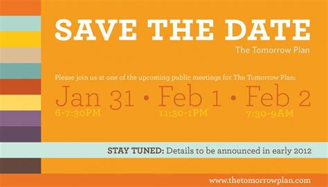 Save The Date Save The Date Templates Save The Date Templates