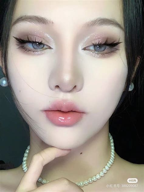 Pin By Yerilet On Makeup In 2024 Fashion Makeup Ethereal