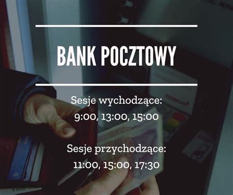 Kiedy dojdzie przelew Takie są teraz godziny przelewów w bankach PKO