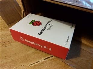 RoadTest Review A Raspberry Pi 3 Model B Review Element14 Community