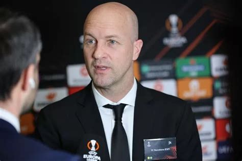 Barcelona Director Jordi Cruyff Explains How Club Will Approach