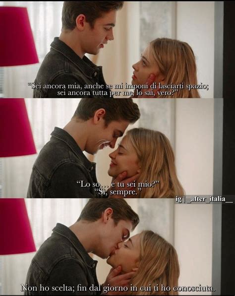 Pin Di Leila Aljandal Su After Movie Hardin And Tessa