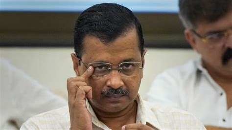 Why Delhi Hc Stayed Arvind Kejriwal S Bail Order In Excise Policy Case