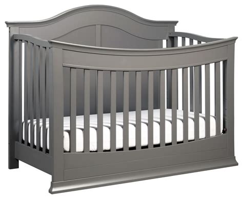 Convertible Crib Instruction Manual