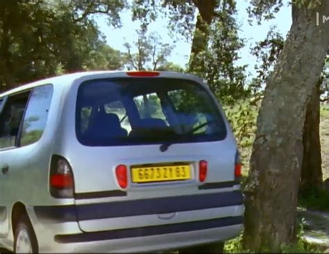 IMCDb Org 1997 Renault Espace III J66 In Sous Le Soleil 1996 2008