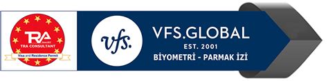 VİZE RANDEVUSU | VFS GLOBAL