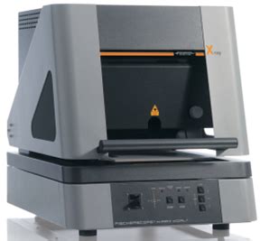 CAiRS X Ray Fluorescence XRF Spectrometer