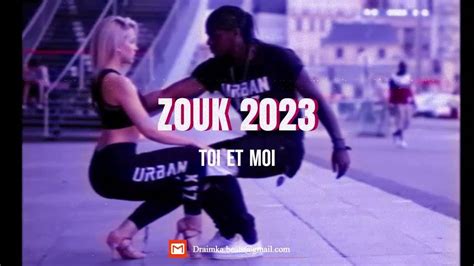 Zouk 2023 Toi Et Moi Nesly X Kim X Limo X Maïssa X Kanny X Youka