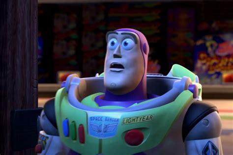 Toy Story tendrá una precuela cuyo protagonista será Buzz Lightyear