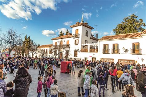 Circulo De Opinion Villaviciosa De Odon Contenido San Sebasti N