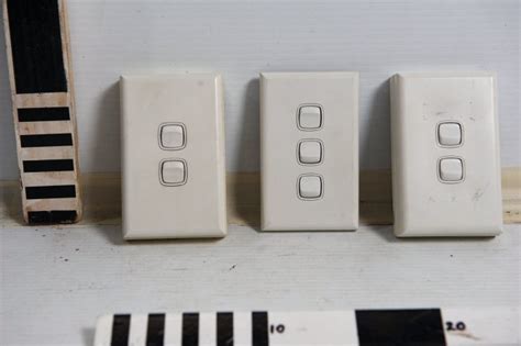 Wall Mounted Switch Plates Propco