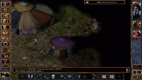 Baldur S Gate Enhanced Edition Multiplayer E Youtube