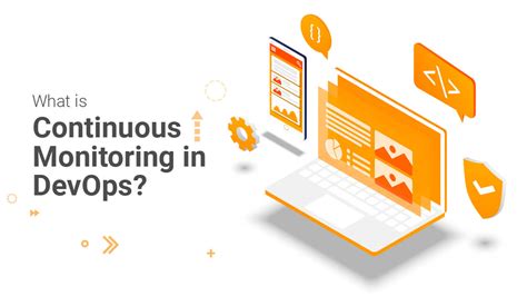 What Is Continuous Monitoring In DevOps