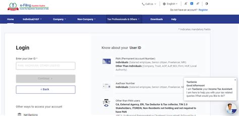 Income Tax Refund Status How To Check Income Tax Refund Status For Fy