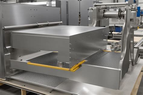 Precision Sheet Metal Fabrication Demystified Atlas Manufacturing