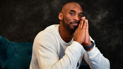 Kobe Bryants Final Interview A Window Into What Was Coming Next