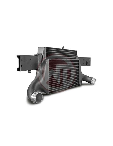 Echangeur Intercooler Wagner Tuning Comp Tition Evo Pour Audi Rs V