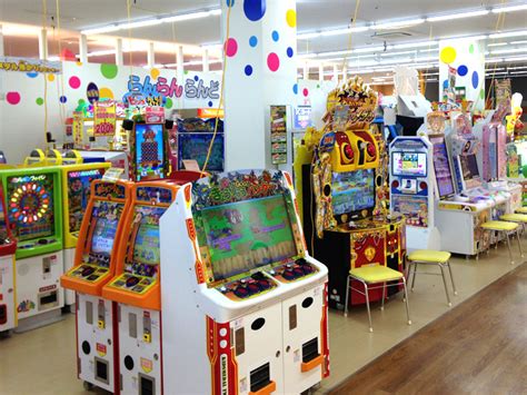 横須賀市のゲームセンター全5選！横須賀中央駅前の大型店やプリクラ設置店も！ Shiori