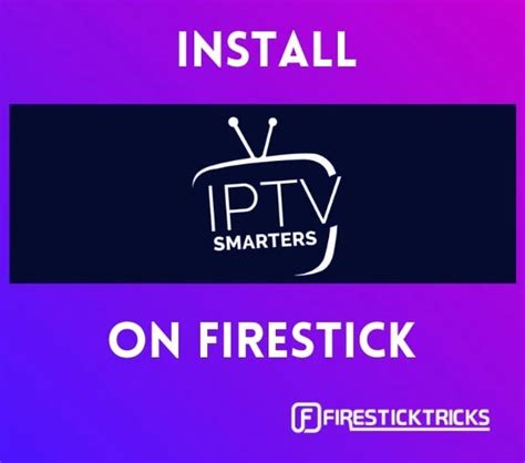 IPTV Smarters ProInstall On FireStick Android IOS Sep 2023