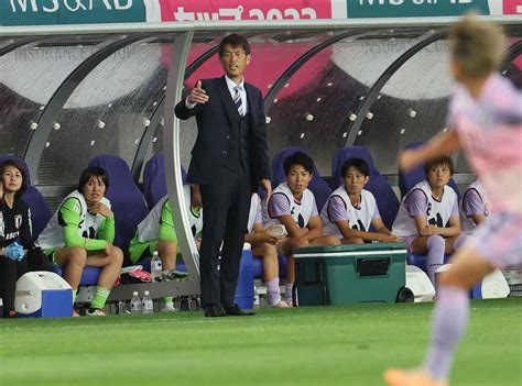 【北川信行の女子サッカー通信】女子w杯の「地殻変動」には理由がある専門メディアの担当者に聞く 産経ニュース