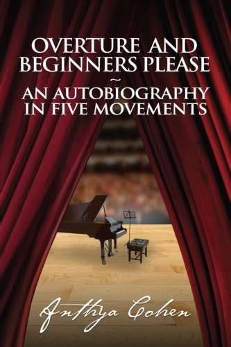 Overture And Beginners Please Book Review The Classical Source