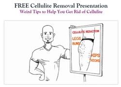 Truth About Cellulite Review Discloses The Secrets To Joey Atlas Program