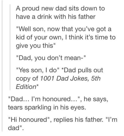 Dad Jokes That Are So Bad Theyre Good Pics Izismile