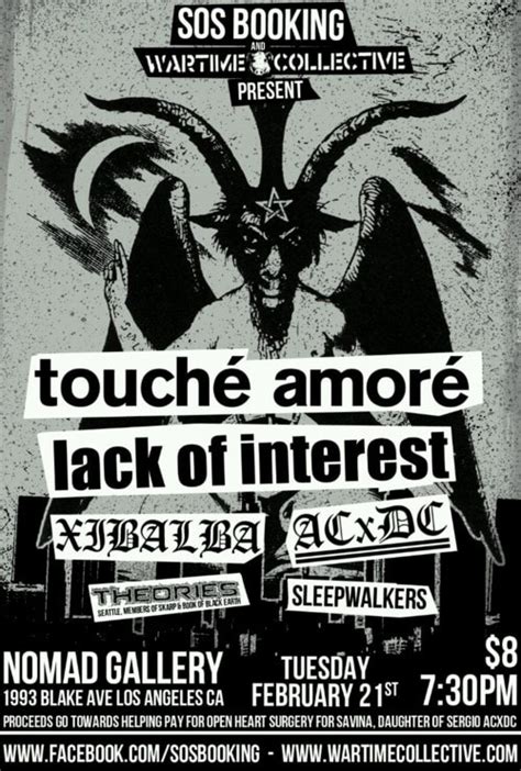 SHOW PREVIEW Furious Hardcore On A Tuesday Night KSPC 88 7FM