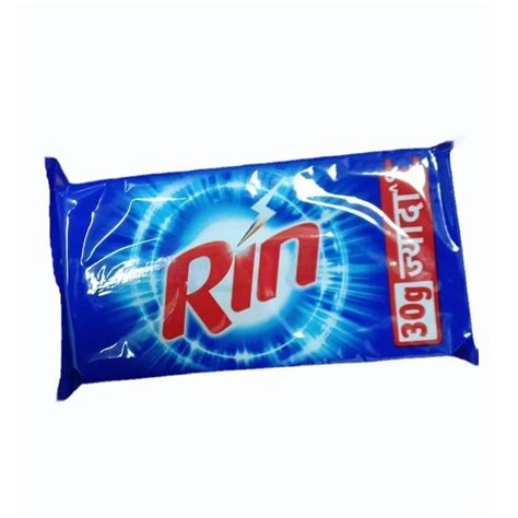 Sandal 30g Rin Detergent Cake At Rs 10 Piece In Navi Mumbai ID