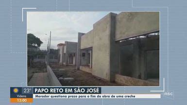 Jornal do Almoço SC Confira o quadro Papo Reto desta sexta feira