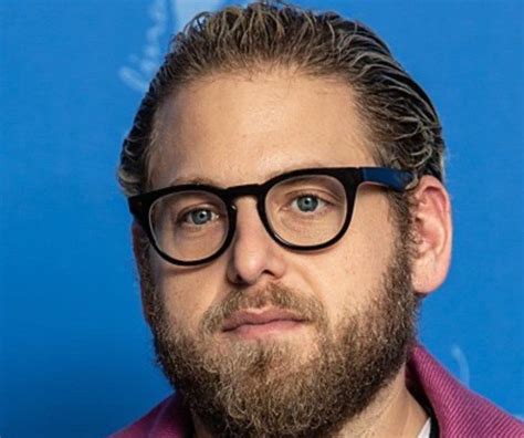 Jonah Hill ma poważne problemy Jego była oskarża go o przemoc i