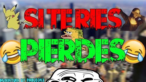 Si Te Ries Pierdes Nivel Dios Imposible Youtube