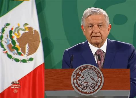 Presidente L Pez Obrador Llama A Celebrar Elecciones Libres