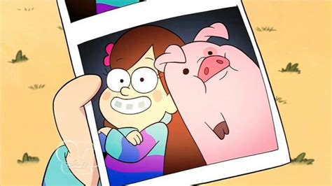 Pato Y Mabel Unos Buenos Amigos🐽🐷🐖👧👧 Gravity Falls Amino •español• Amino