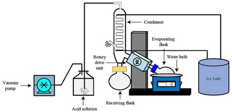 Ammonia Transfer Pump