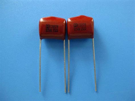 Basic Introduction To The Types Of Capacitors Utmel