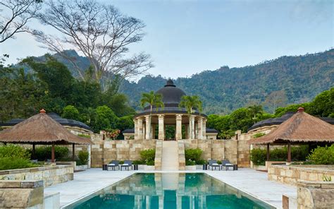 Amanjiwo - Hotel & Resort in Java, Indonesia - Aman