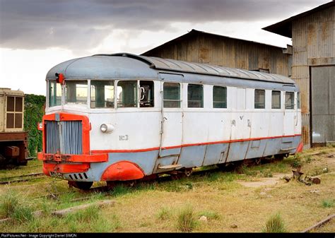 RailPictures Net Photo Littorina 2 Eritrean Railways Littorina