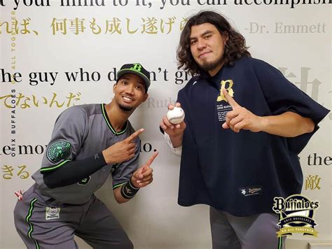 オリックス・バファローズさんのインスタグラム写真 オリックス・バファローズinstagram「今日のヒーロー バルガス 初勝利