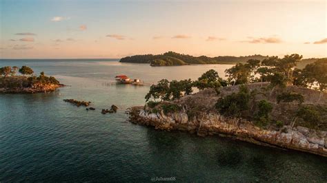 Destinasi Wisata Di Batam Cocok Untuk Referensi Lokasi Foto Pre Wedding