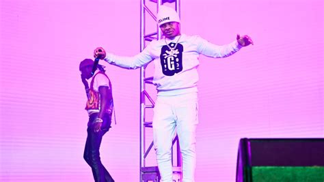 Young Thugs Brother Unfoonk Takes Plea Deal In Ysl Rico Case Complex