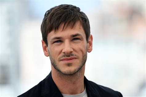 L acteur Gaspard Ulliel fauché à 37 ans après un accident de ski