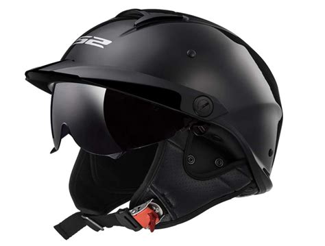 10 Best Half Helmet Choices Dot Approved Buying Guide 2023