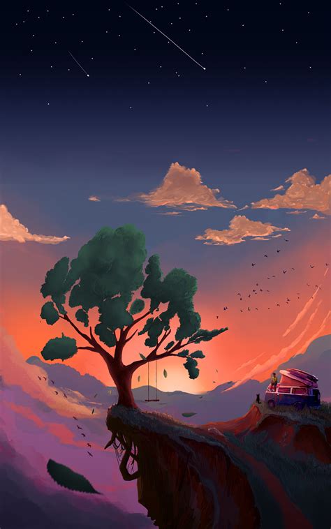 ArtStation - Kirill, where are we