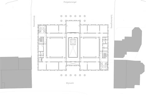 Museum De Fundatie By Bierman Henket Architecten Architecture