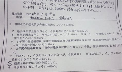 てんかんと運転免許～前編～ 福祉総合サイト「ハピネス」｜知ることから始めよう、快適な社会作り。